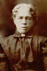 Sarah Broadbent (1833 - 1901) Profile